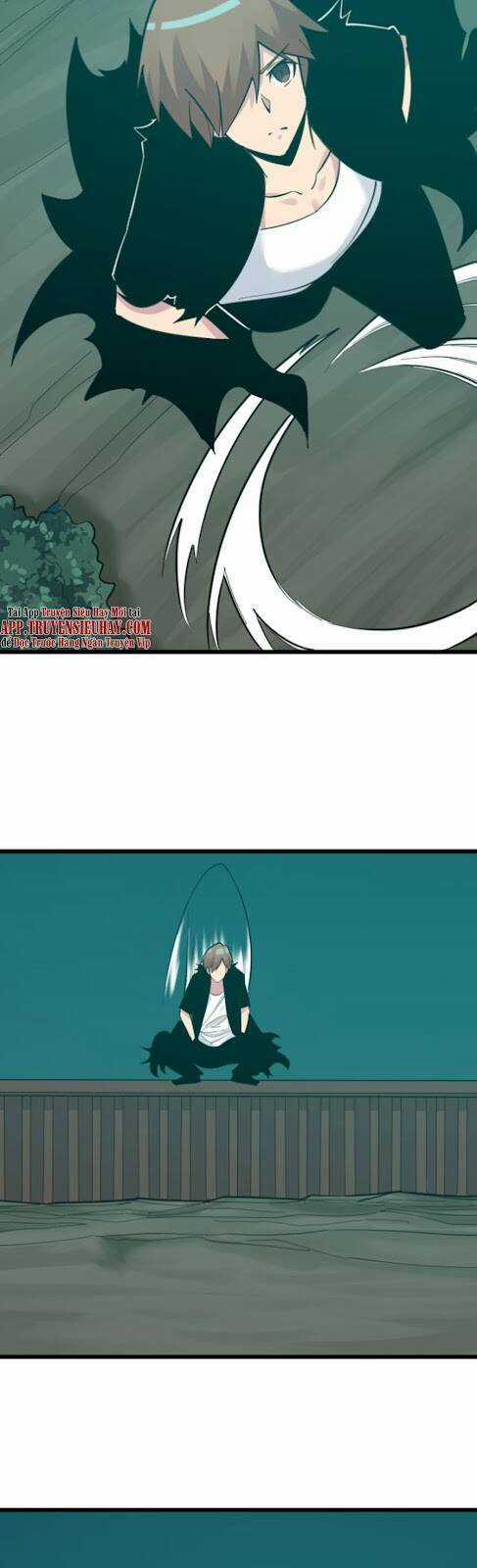 Cửa Hàng Đào Bảo Thông Tam Giới Chapter 292 trang 3