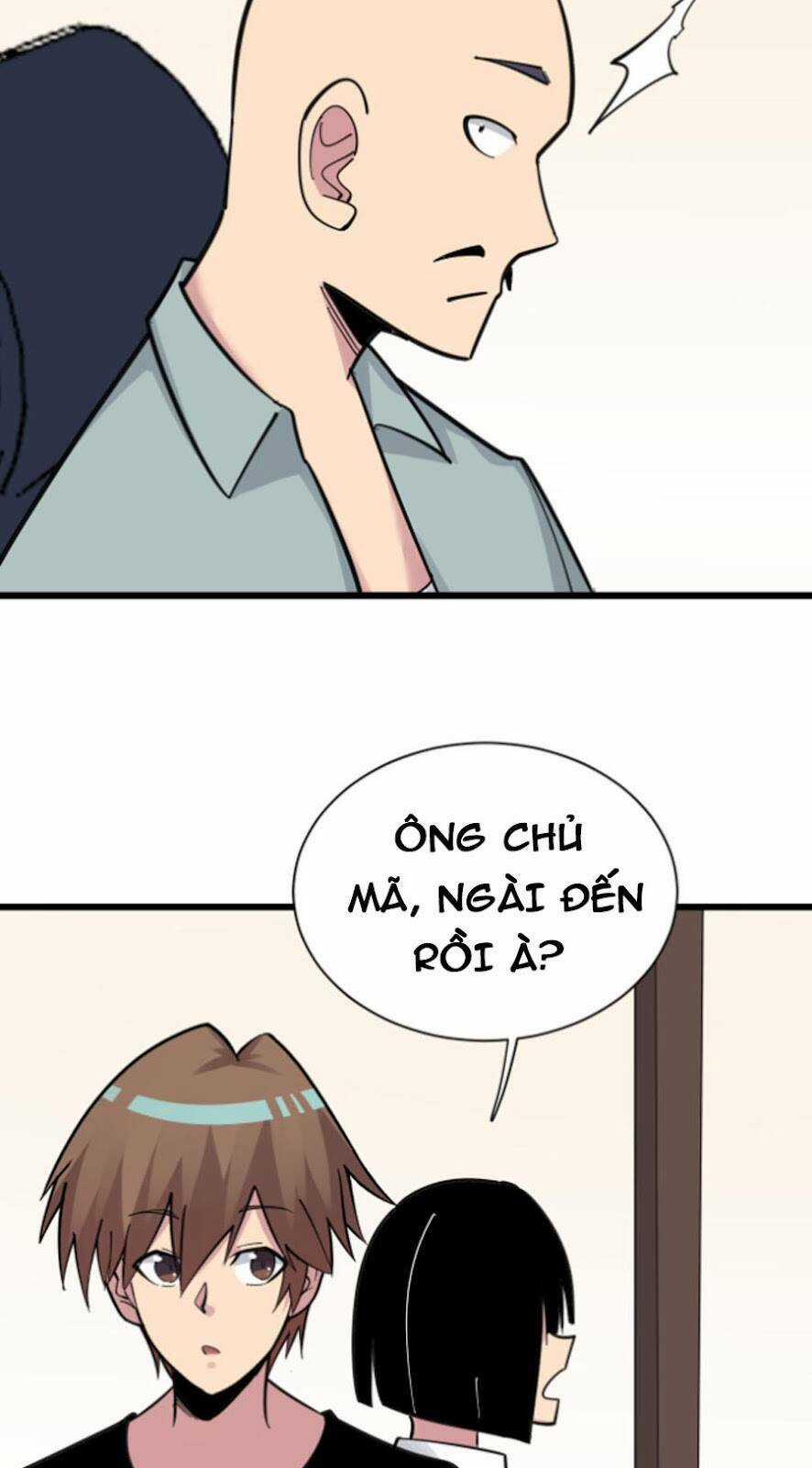 Cửa Hàng Đào Bảo Thông Tam Giới Chapter 292 trang 30