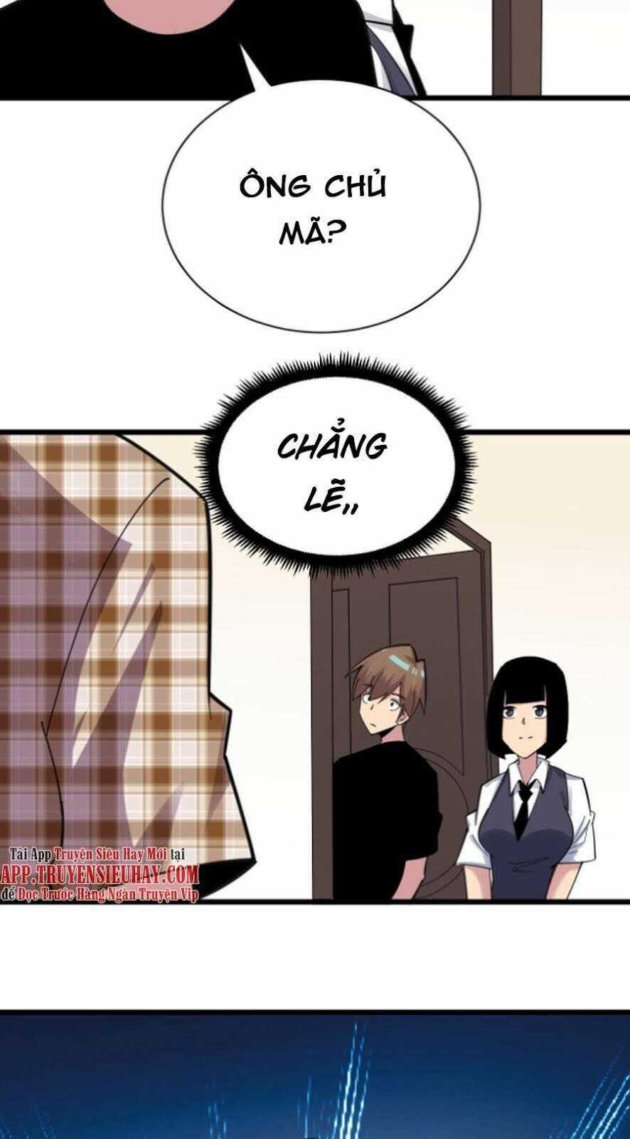 Cửa Hàng Đào Bảo Thông Tam Giới Chapter 292 trang 31