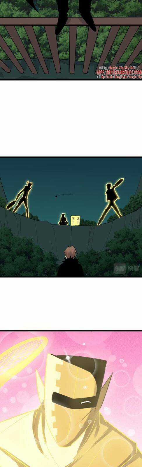 Cửa Hàng Đào Bảo Thông Tam Giới Chapter 292 trang 5