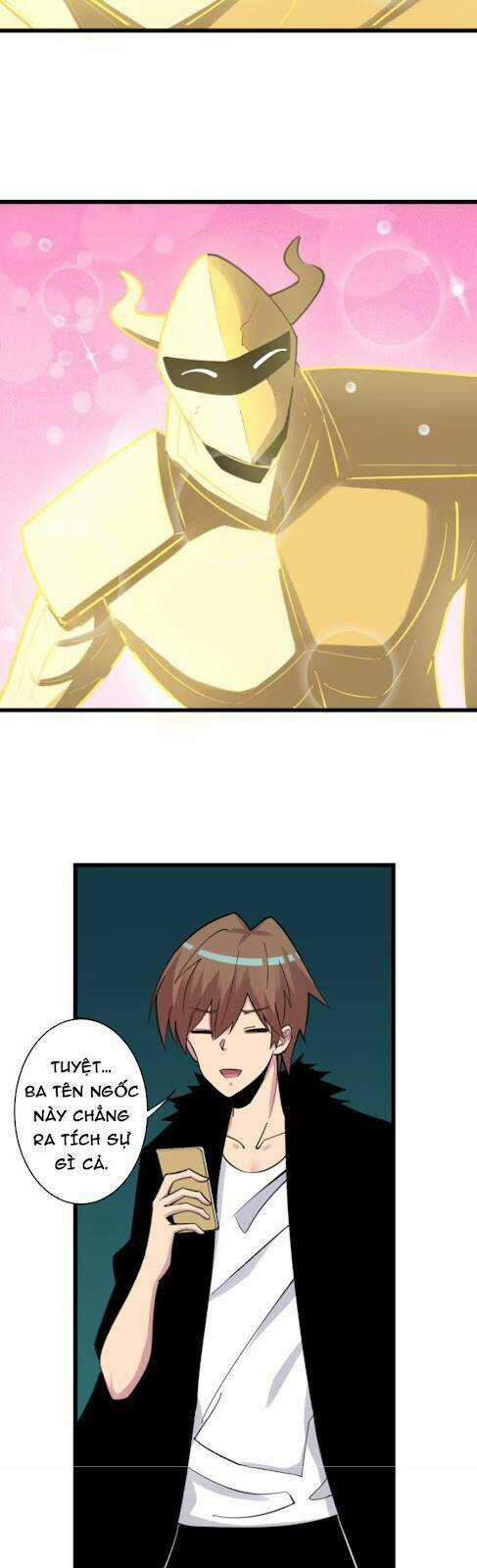 Cửa Hàng Đào Bảo Thông Tam Giới Chapter 292 trang 6