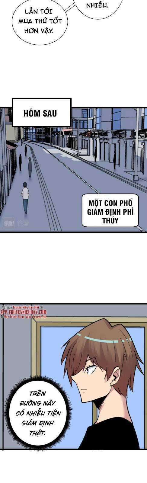 Cửa Hàng Đào Bảo Thông Tam Giới Chapter 292 trang 8