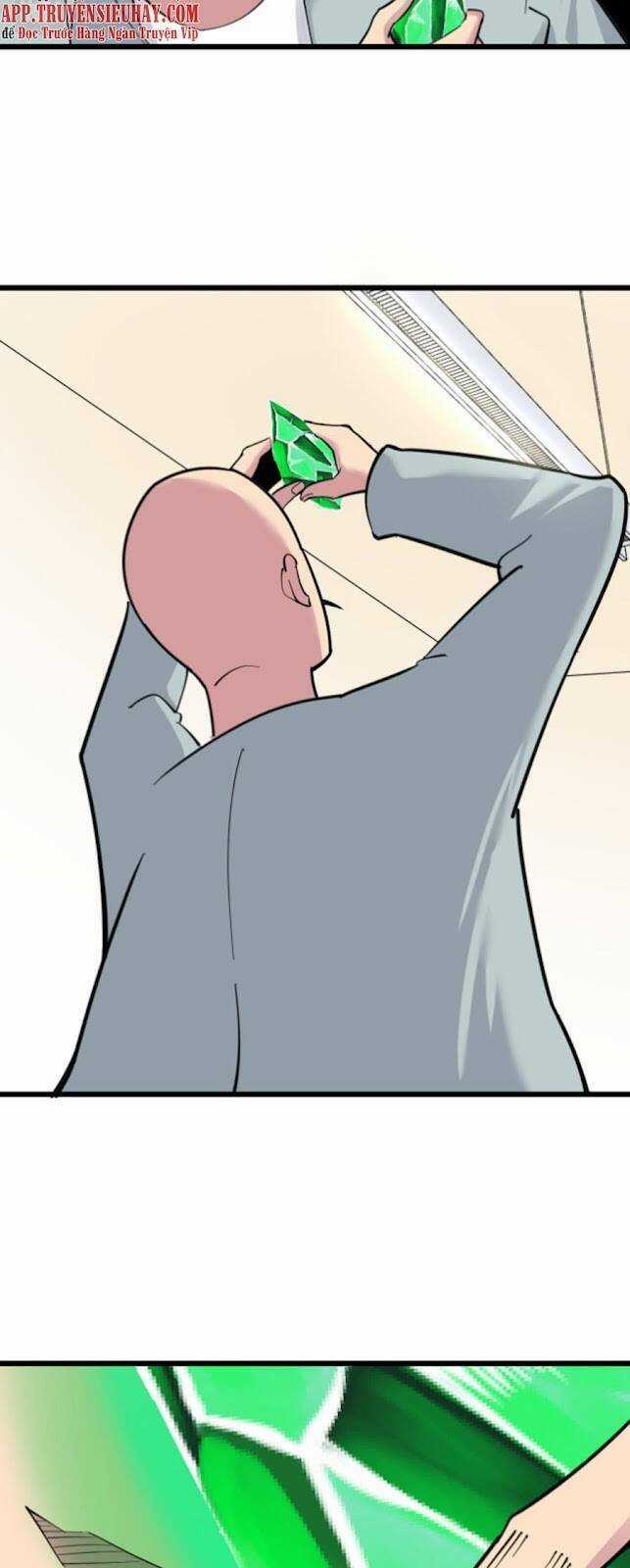 Cửa Hàng Đào Bảo Thông Tam Giới Chapter 293 trang 11