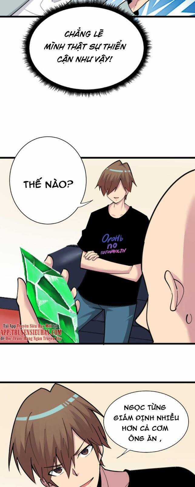 Cửa Hàng Đào Bảo Thông Tam Giới Chapter 293 trang 13