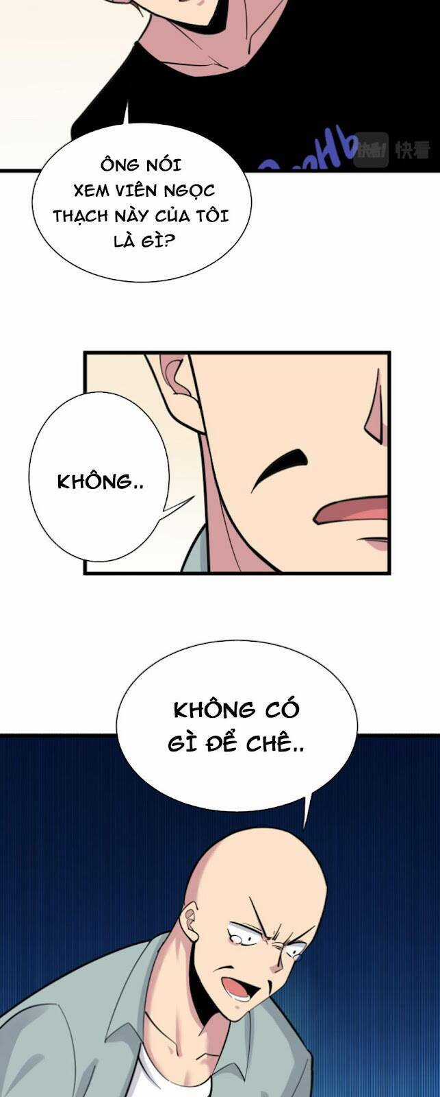 Cửa Hàng Đào Bảo Thông Tam Giới Chapter 293 trang 14