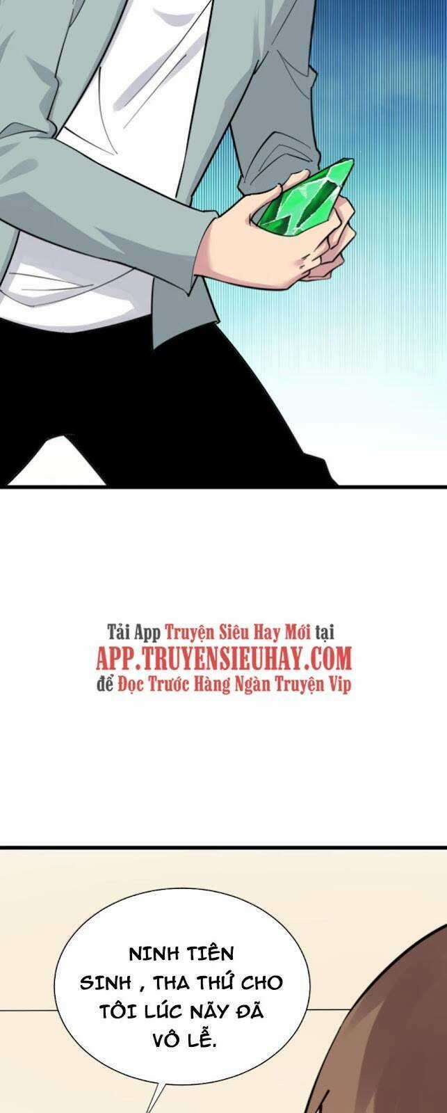 Cửa Hàng Đào Bảo Thông Tam Giới Chapter 293 trang 15