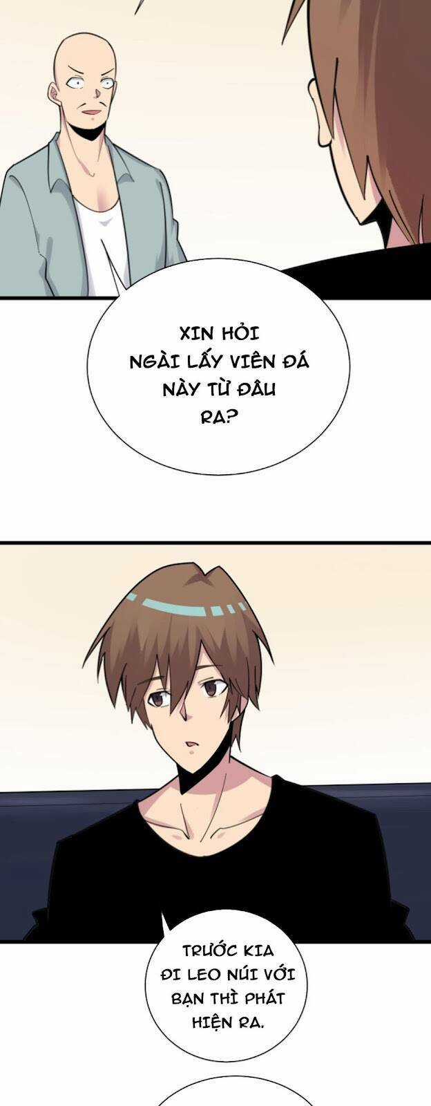 Cửa Hàng Đào Bảo Thông Tam Giới Chapter 293 trang 16