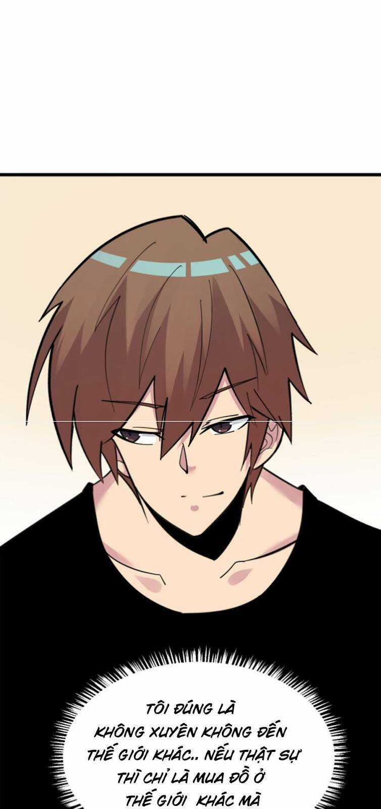 Cửa Hàng Đào Bảo Thông Tam Giới Chapter 293 trang 24