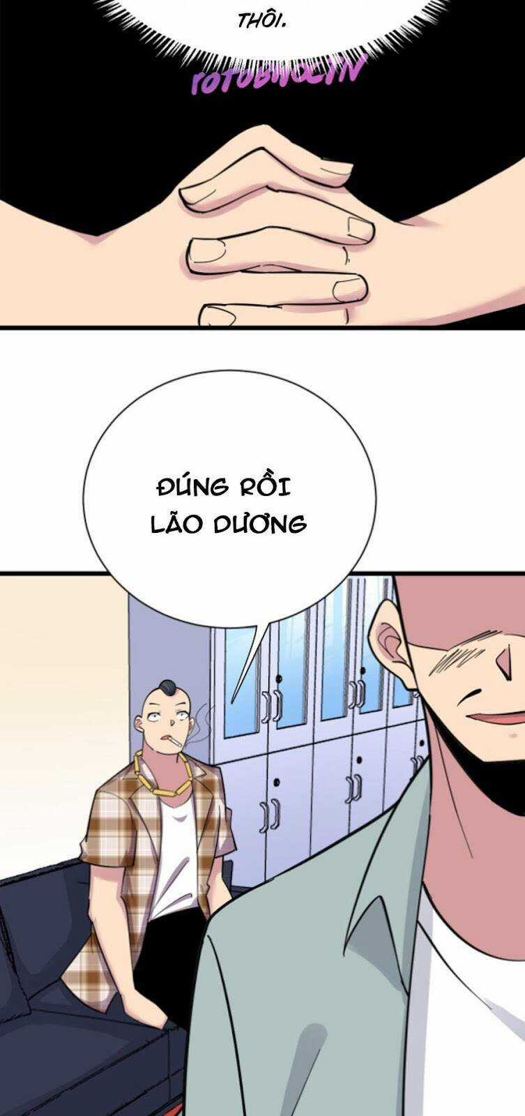 Cửa Hàng Đào Bảo Thông Tam Giới Chapter 293 trang 25