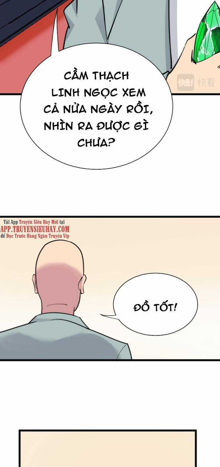 Cửa Hàng Đào Bảo Thông Tam Giới Chapter 293 trang 26