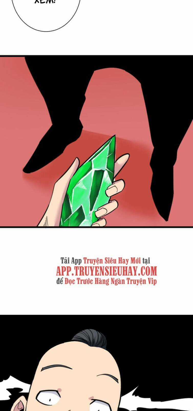 Cửa Hàng Đào Bảo Thông Tam Giới Chapter 293 trang 29