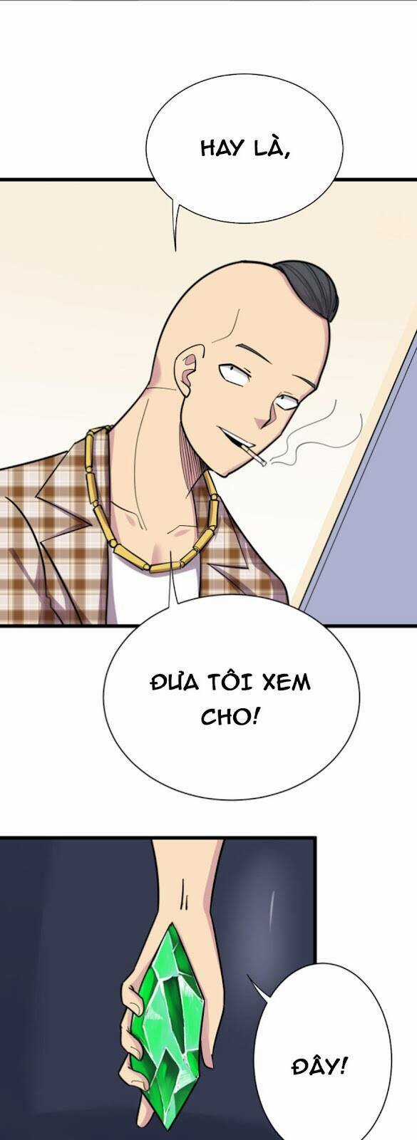 Cửa Hàng Đào Bảo Thông Tam Giới Chapter 293 trang 3