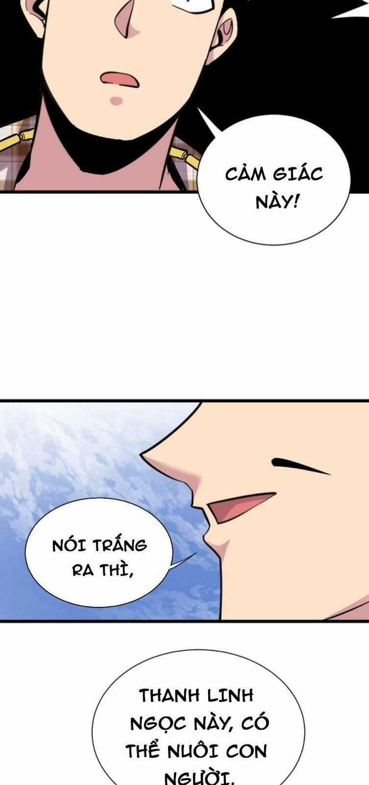 Cửa Hàng Đào Bảo Thông Tam Giới Chapter 293 trang 30