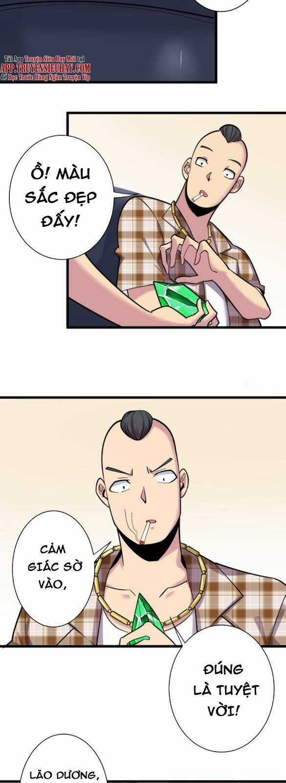 Cửa Hàng Đào Bảo Thông Tam Giới Chapter 293 trang 4