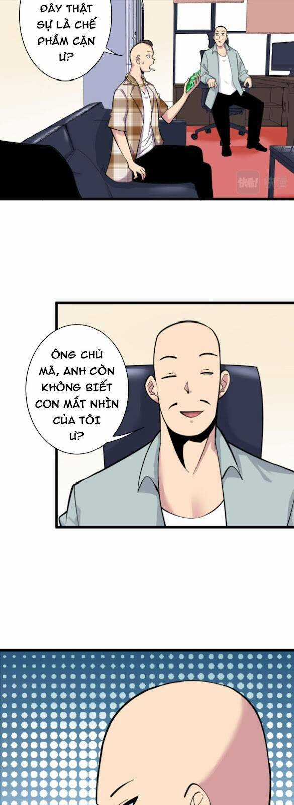 Cửa Hàng Đào Bảo Thông Tam Giới Chapter 293 trang 5