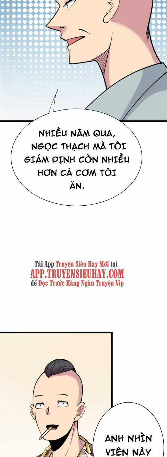 Cửa Hàng Đào Bảo Thông Tam Giới Chapter 293 trang 6