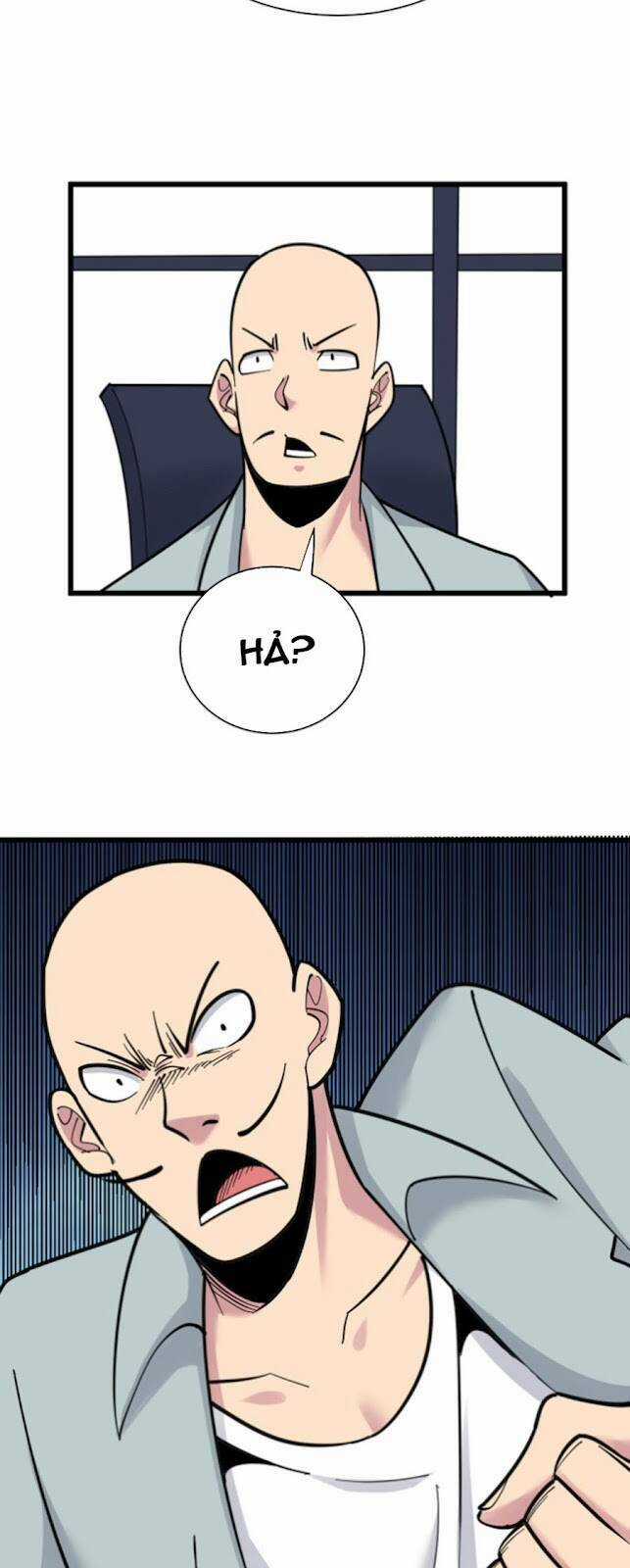 Cửa Hàng Đào Bảo Thông Tam Giới Chapter 293 trang 9