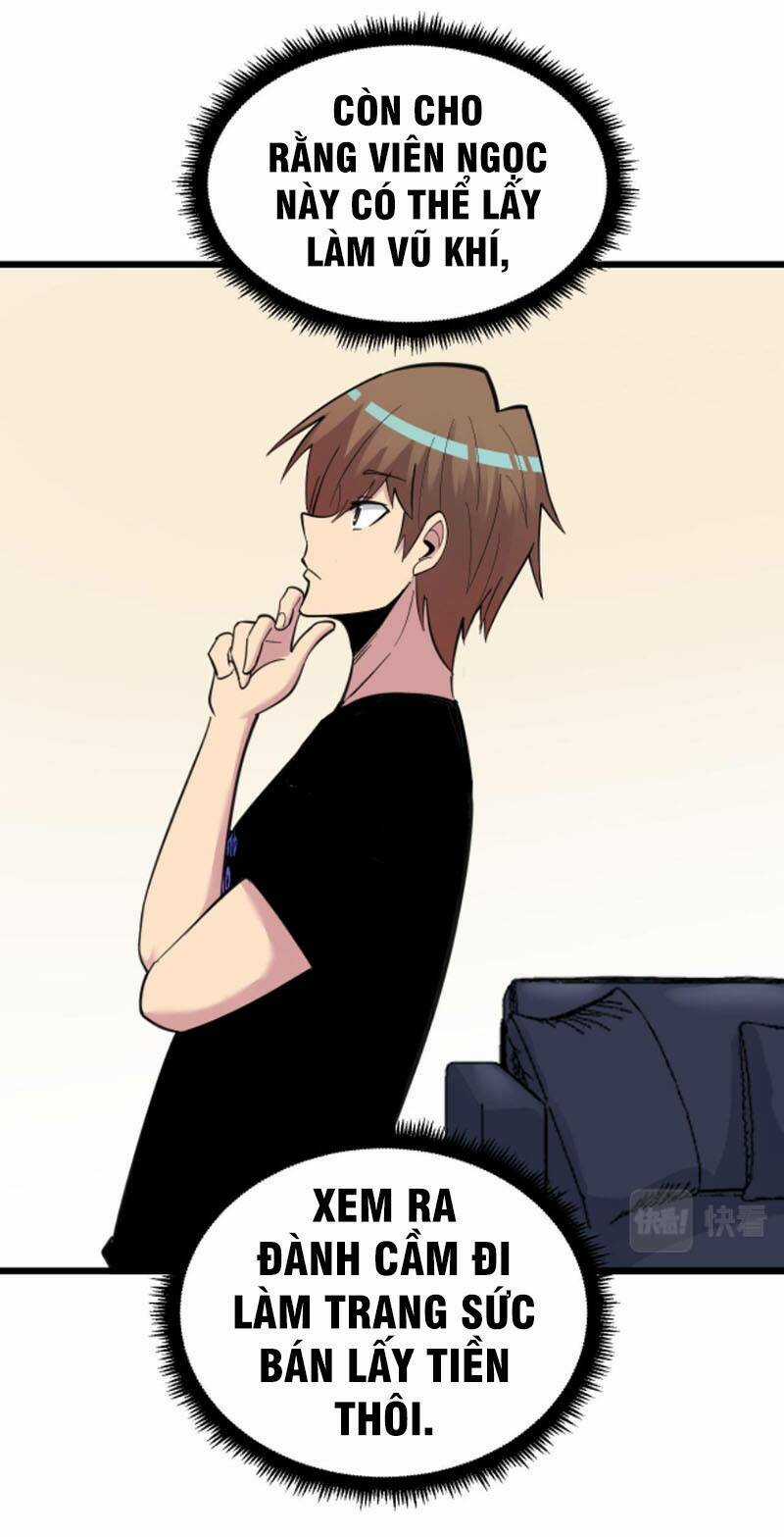 Cửa Hàng Đào Bảo Thông Tam Giới Chapter 294 trang 11