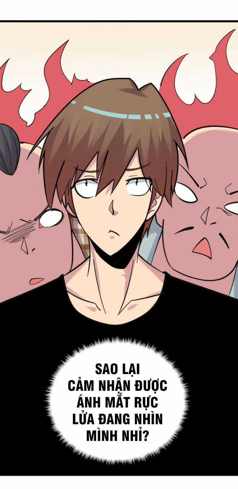 Cửa Hàng Đào Bảo Thông Tam Giới Chapter 294 trang 13