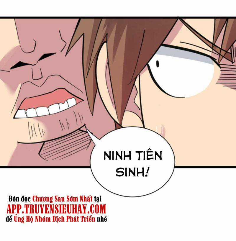 Cửa Hàng Đào Bảo Thông Tam Giới Chapter 294 trang 14