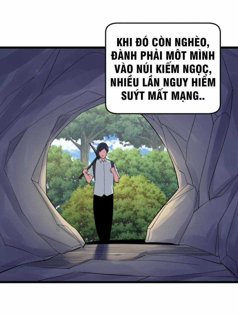 Cửa Hàng Đào Bảo Thông Tam Giới Chapter 294 trang 17