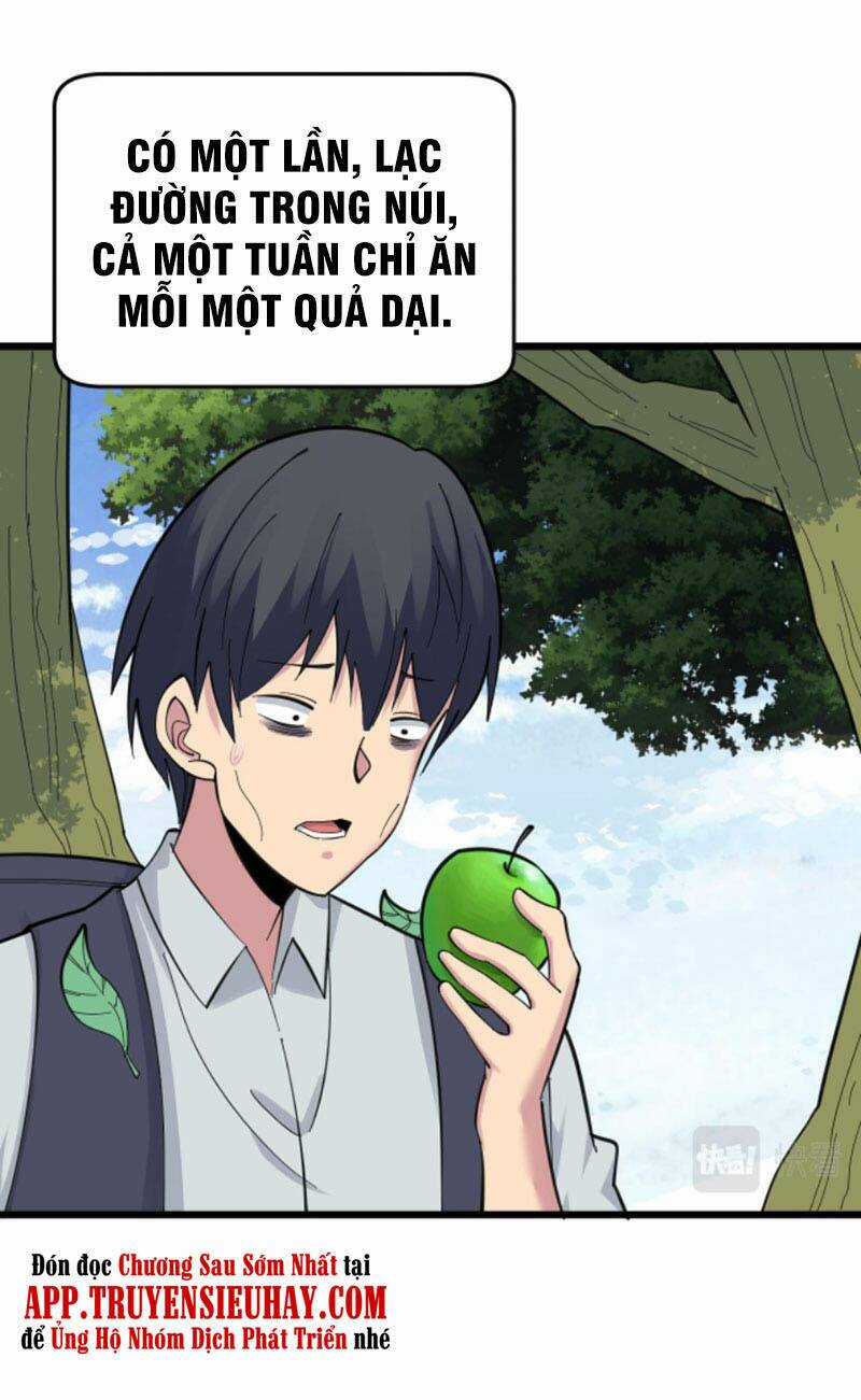 Cửa Hàng Đào Bảo Thông Tam Giới Chapter 294 trang 18