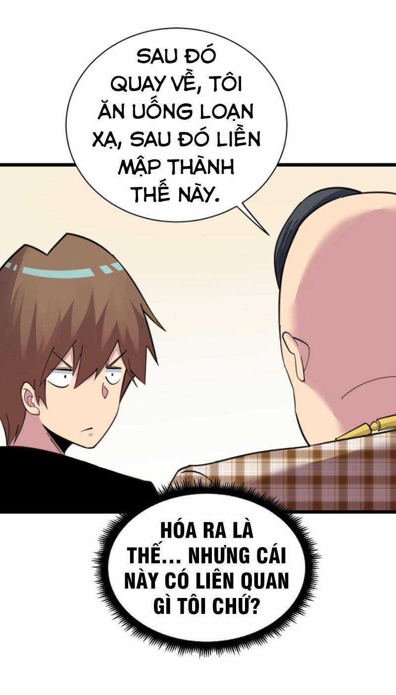 Cửa Hàng Đào Bảo Thông Tam Giới Chapter 294 trang 19