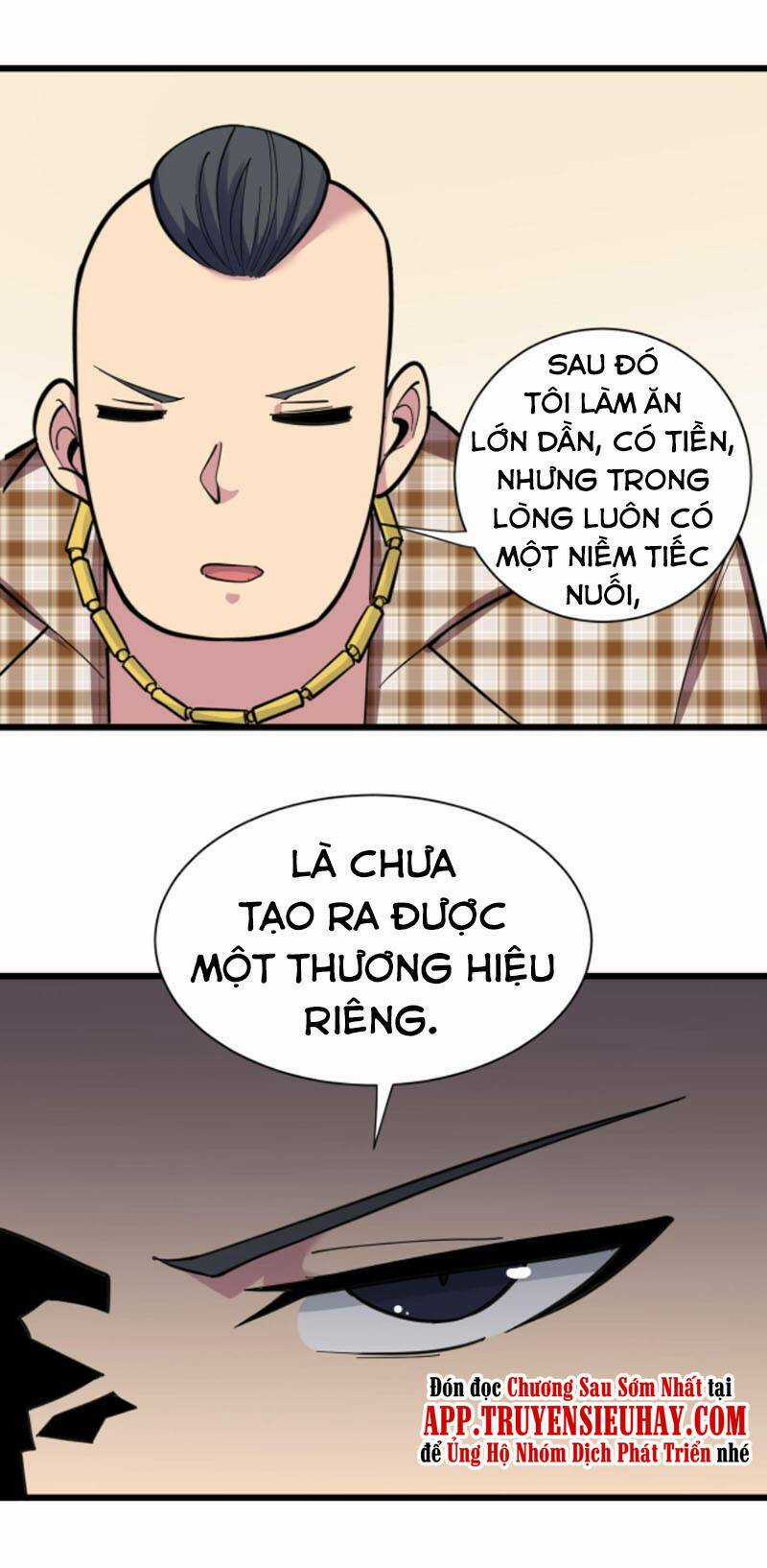 Cửa Hàng Đào Bảo Thông Tam Giới Chapter 294 trang 20