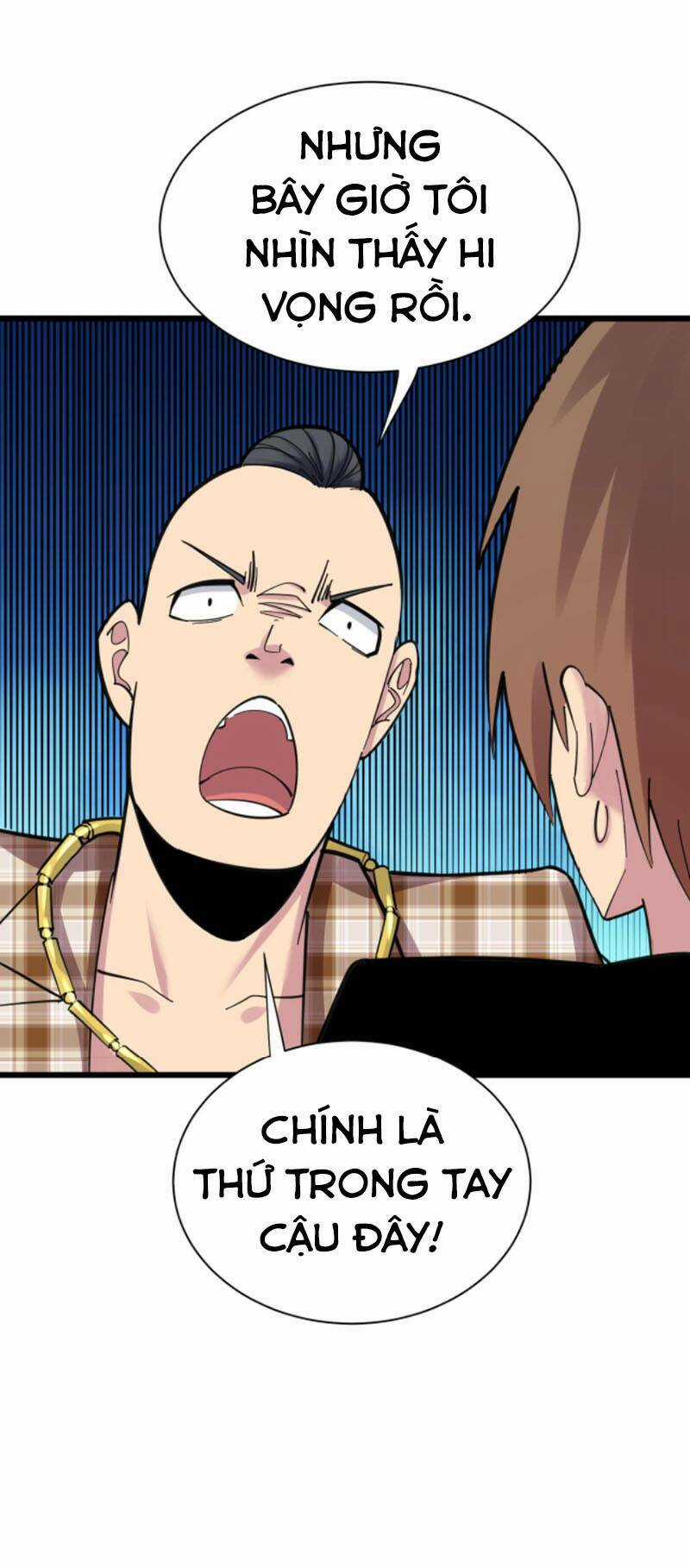 Cửa Hàng Đào Bảo Thông Tam Giới Chapter 294 trang 21