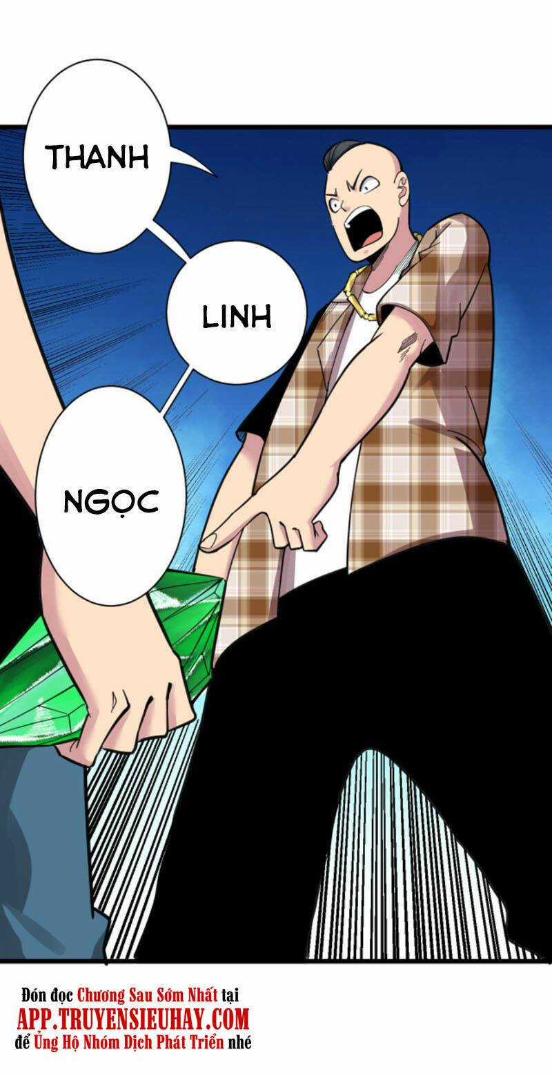 Cửa Hàng Đào Bảo Thông Tam Giới Chapter 294 trang 22