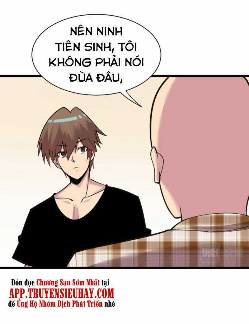 Cửa Hàng Đào Bảo Thông Tam Giới Chapter 294 trang 24