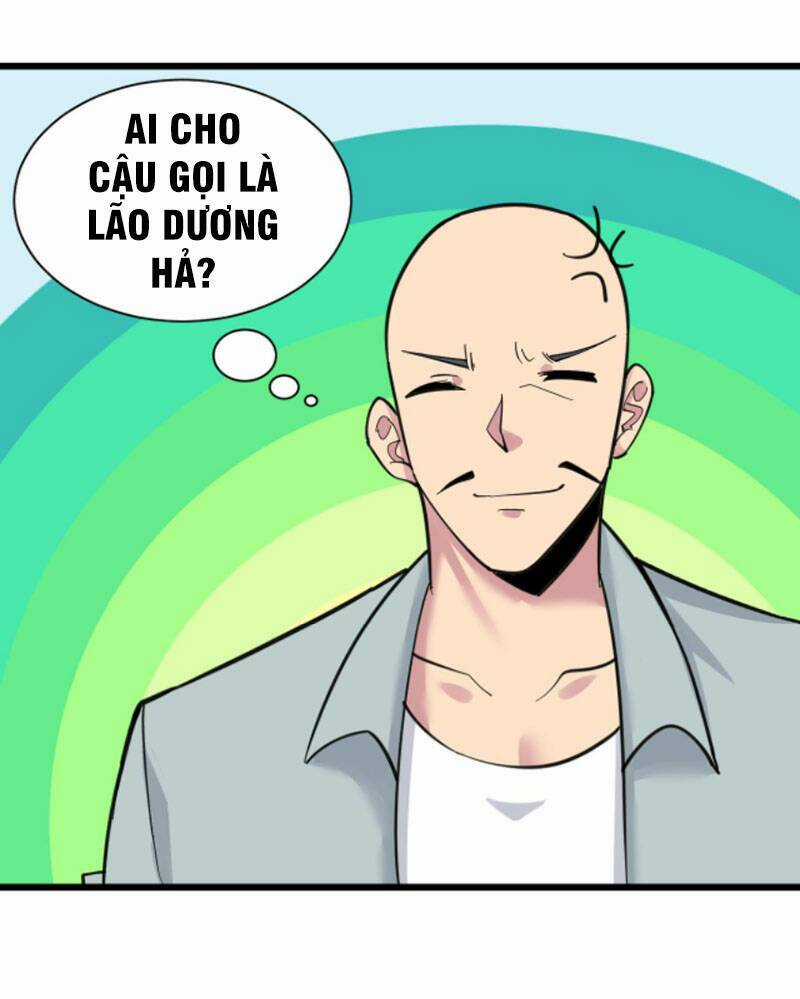 Cửa Hàng Đào Bảo Thông Tam Giới Chapter 294 trang 27