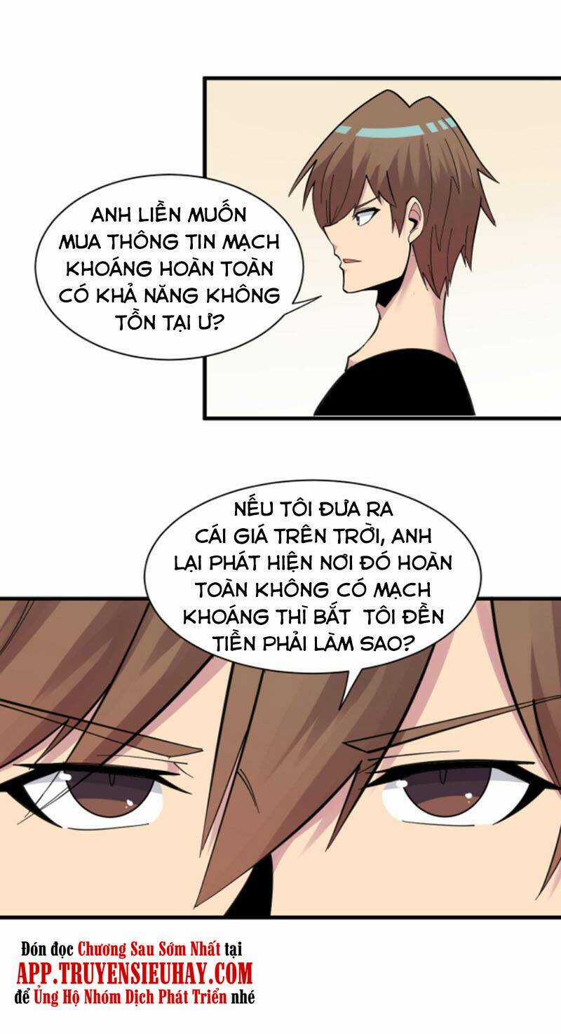 Cửa Hàng Đào Bảo Thông Tam Giới Chapter 294 trang 28
