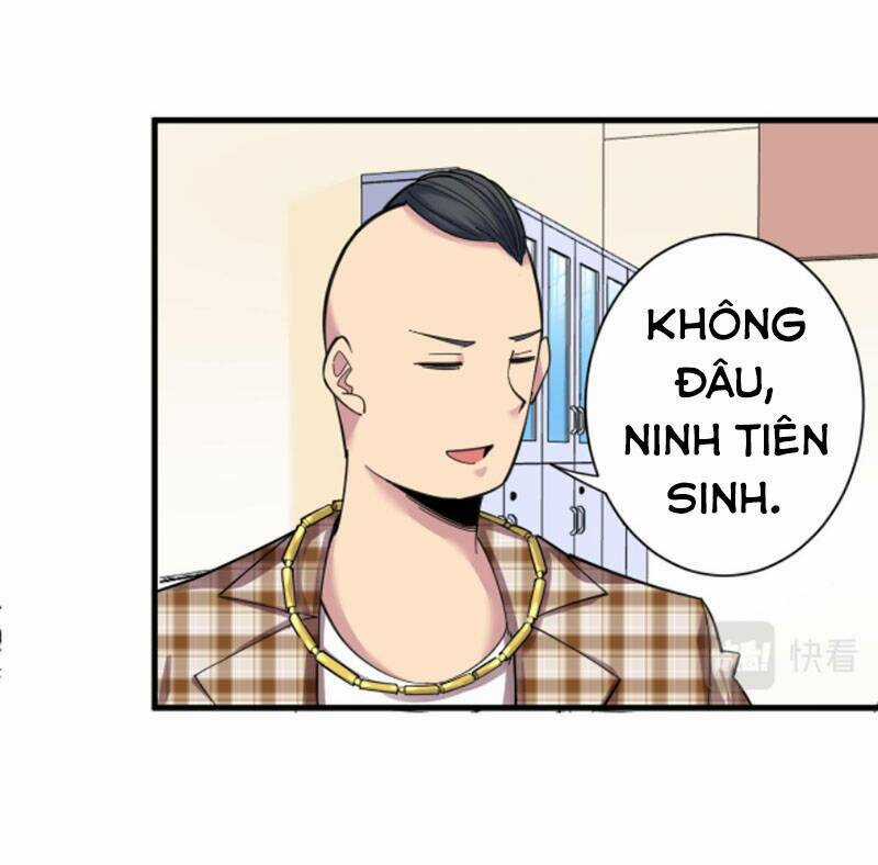 Cửa Hàng Đào Bảo Thông Tam Giới Chapter 294 trang 29