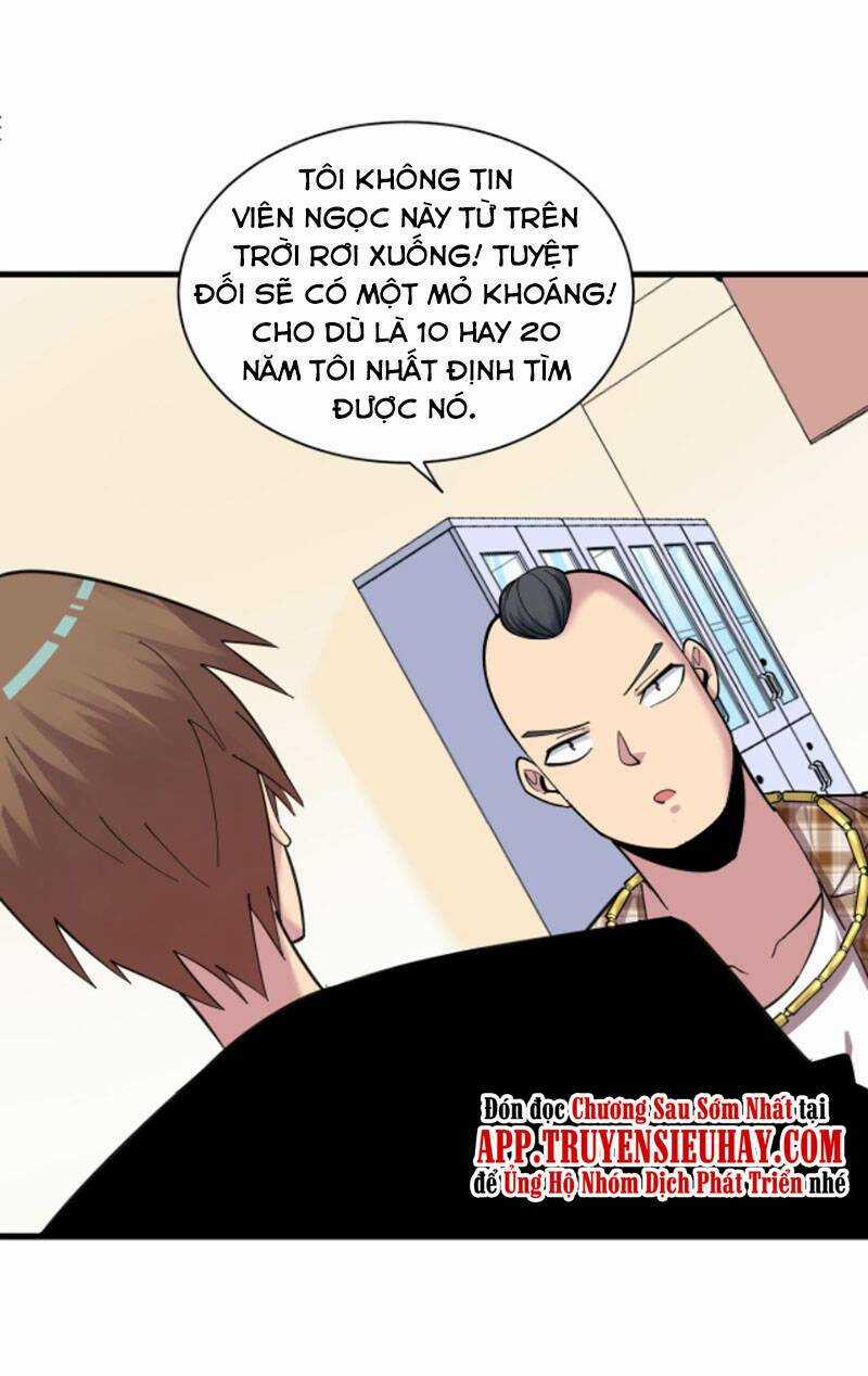 Cửa Hàng Đào Bảo Thông Tam Giới Chapter 294 trang 30