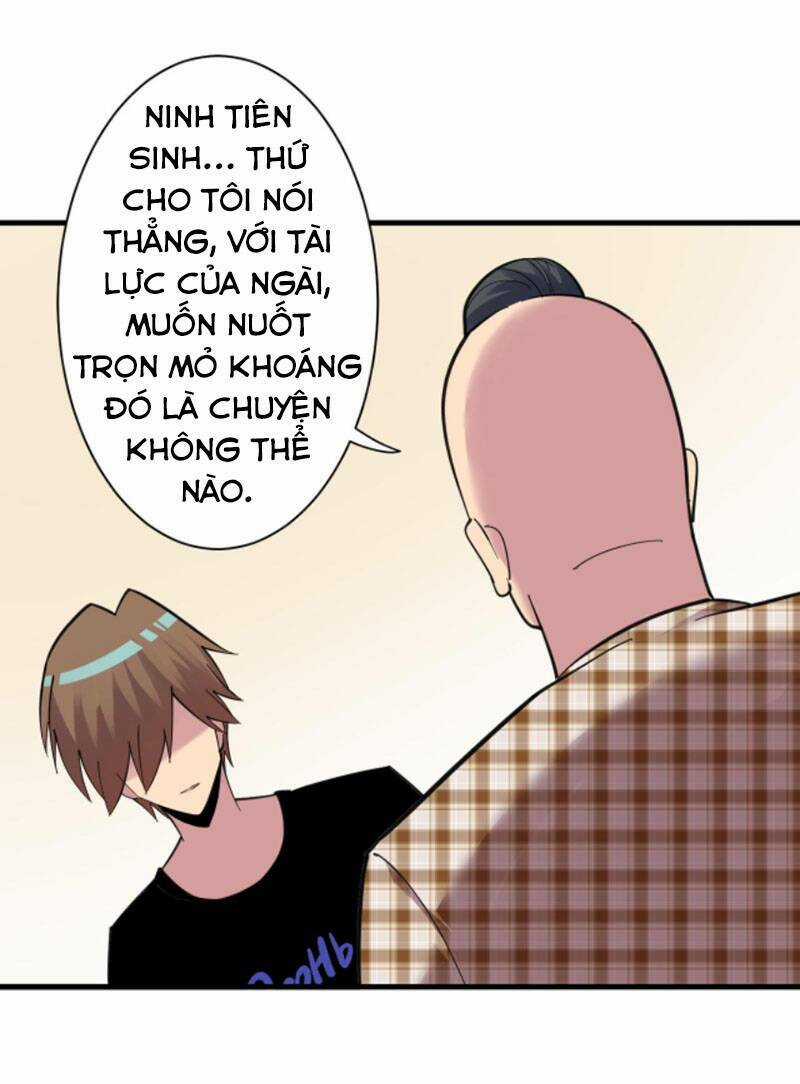 Cửa Hàng Đào Bảo Thông Tam Giới Chapter 294 trang 31