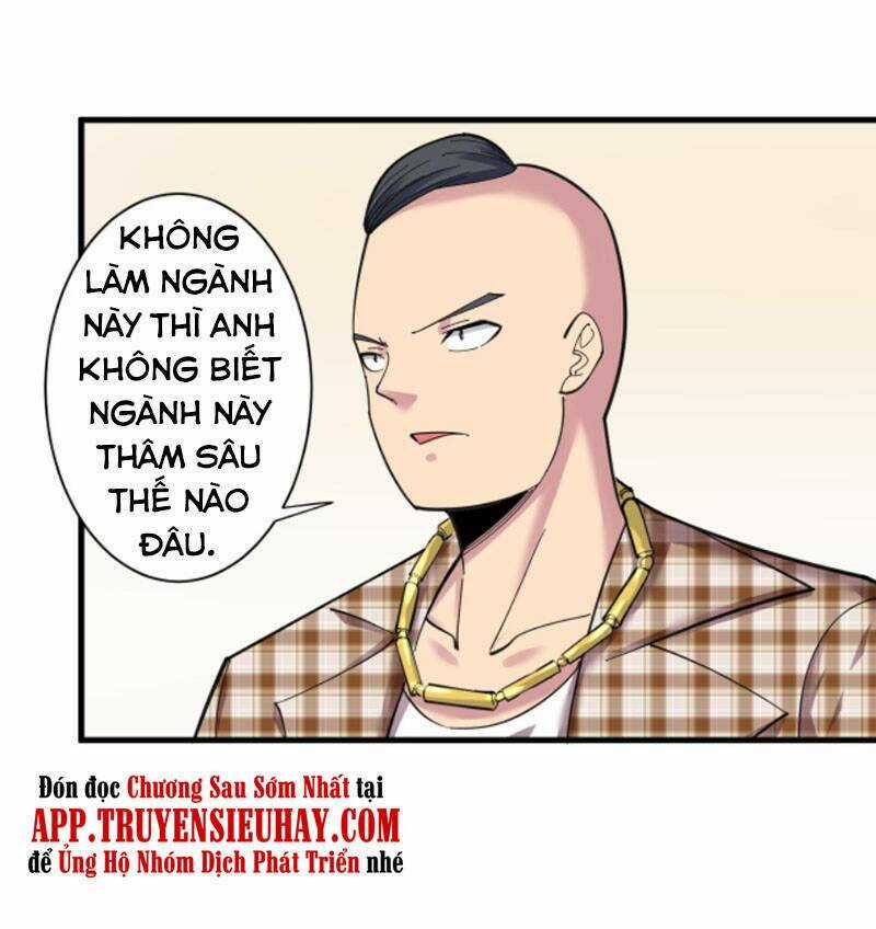 Cửa Hàng Đào Bảo Thông Tam Giới Chapter 294 trang 32