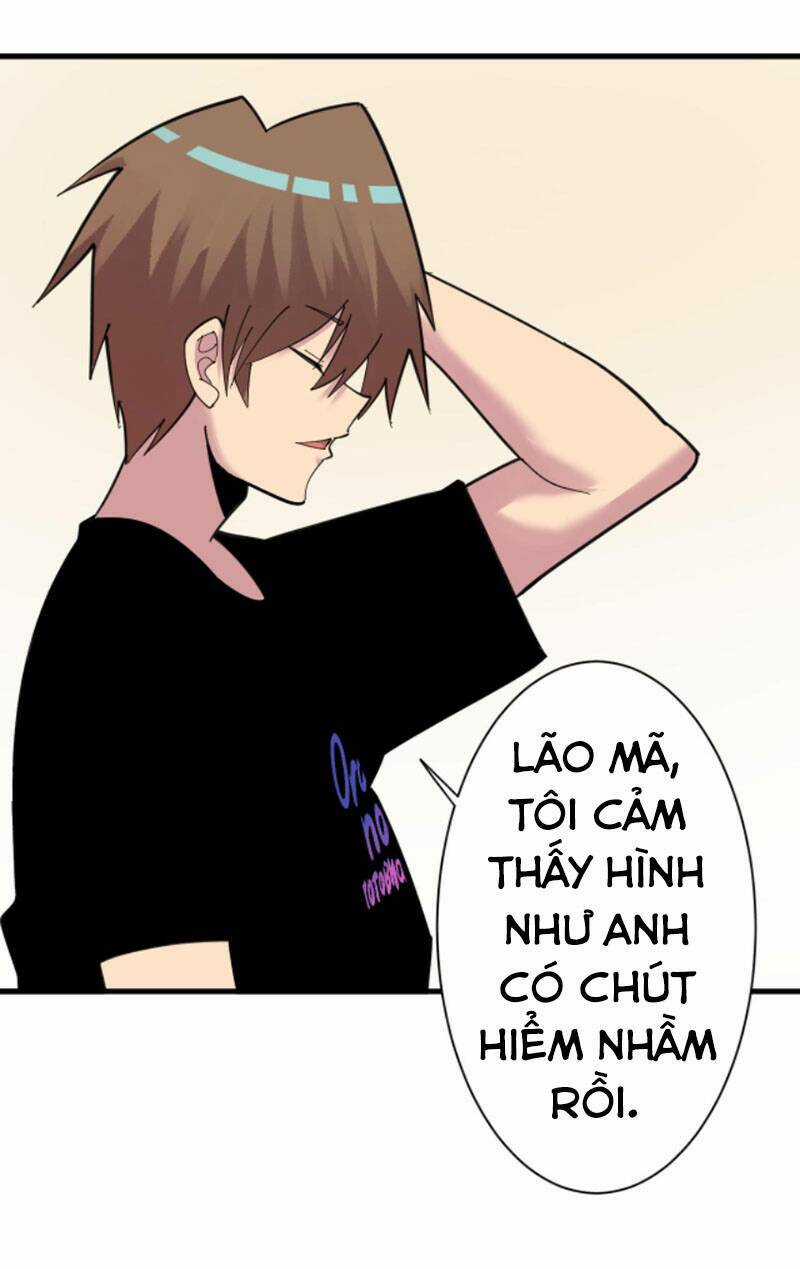 Cửa Hàng Đào Bảo Thông Tam Giới Chapter 294 trang 33