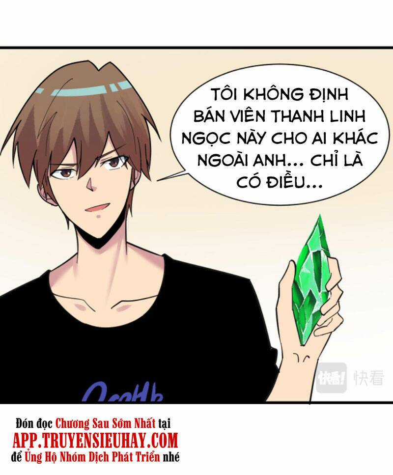 Cửa Hàng Đào Bảo Thông Tam Giới Chapter 294 trang 34