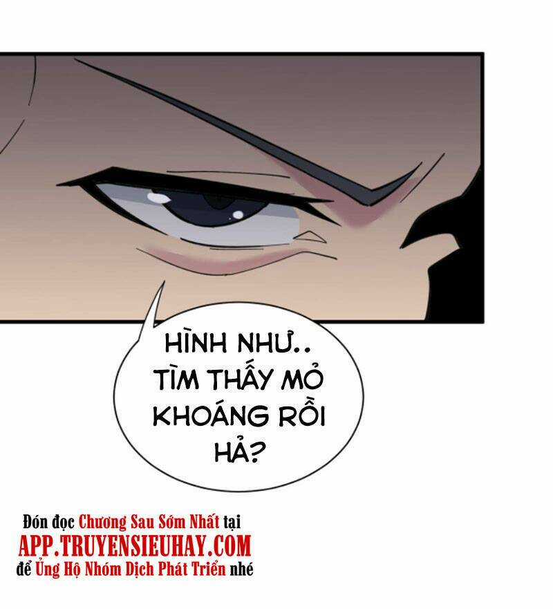 Cửa Hàng Đào Bảo Thông Tam Giới Chapter 294 trang 36