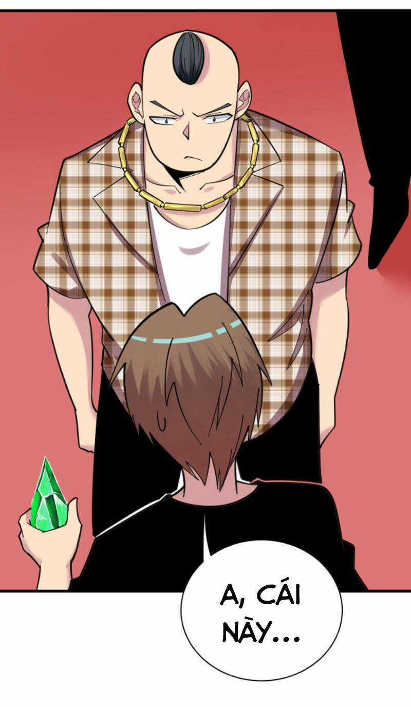 Cửa Hàng Đào Bảo Thông Tam Giới Chapter 294 trang 37