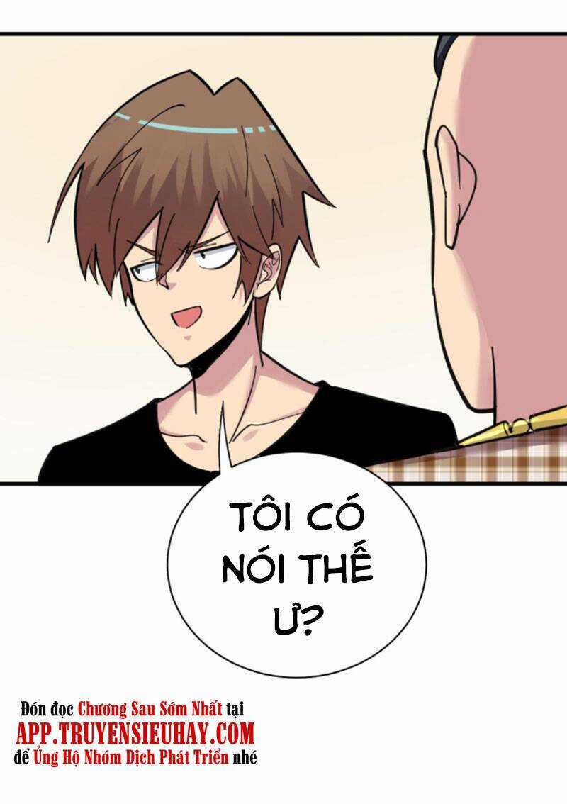 Cửa Hàng Đào Bảo Thông Tam Giới Chapter 294 trang 38