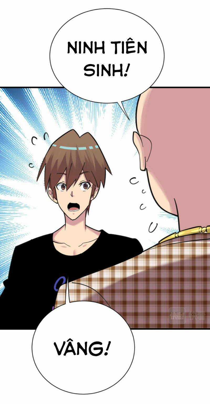 Cửa Hàng Đào Bảo Thông Tam Giới Chapter 294 trang 39