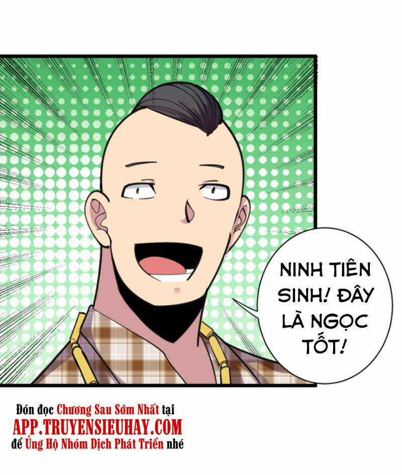 Cửa Hàng Đào Bảo Thông Tam Giới Chapter 294 trang 4