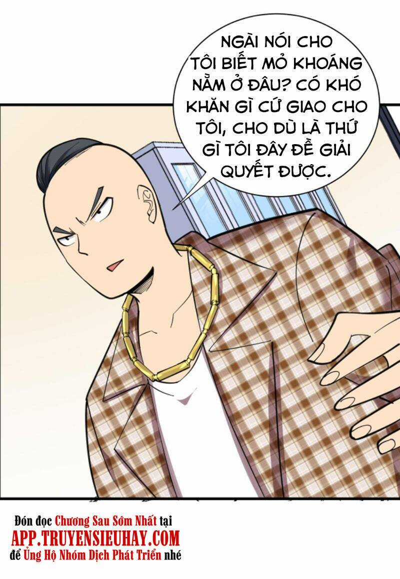 Cửa Hàng Đào Bảo Thông Tam Giới Chapter 294 trang 40