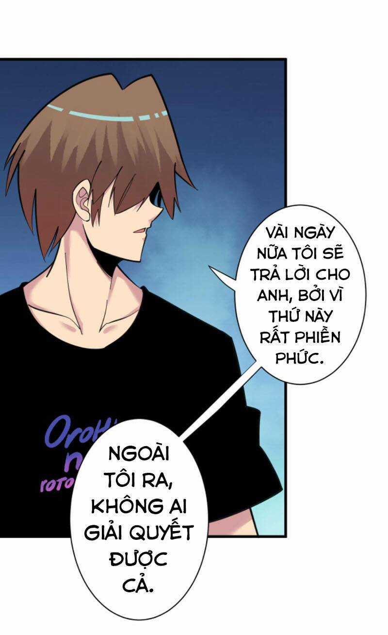 Cửa Hàng Đào Bảo Thông Tam Giới Chapter 294 trang 41