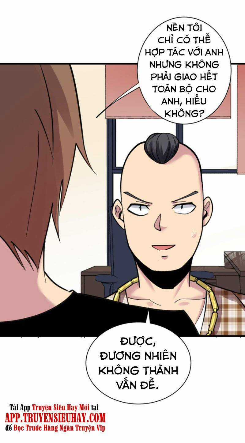 Cửa Hàng Đào Bảo Thông Tam Giới Chapter 294 trang 42