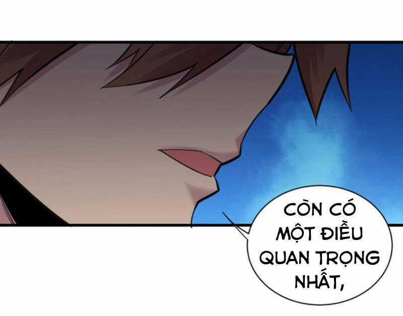 Cửa Hàng Đào Bảo Thông Tam Giới Chapter 294 trang 43