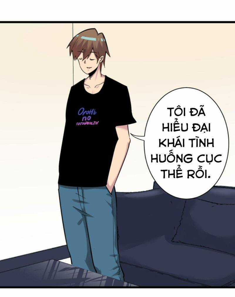 Cửa Hàng Đào Bảo Thông Tam Giới Chapter 294 trang 7