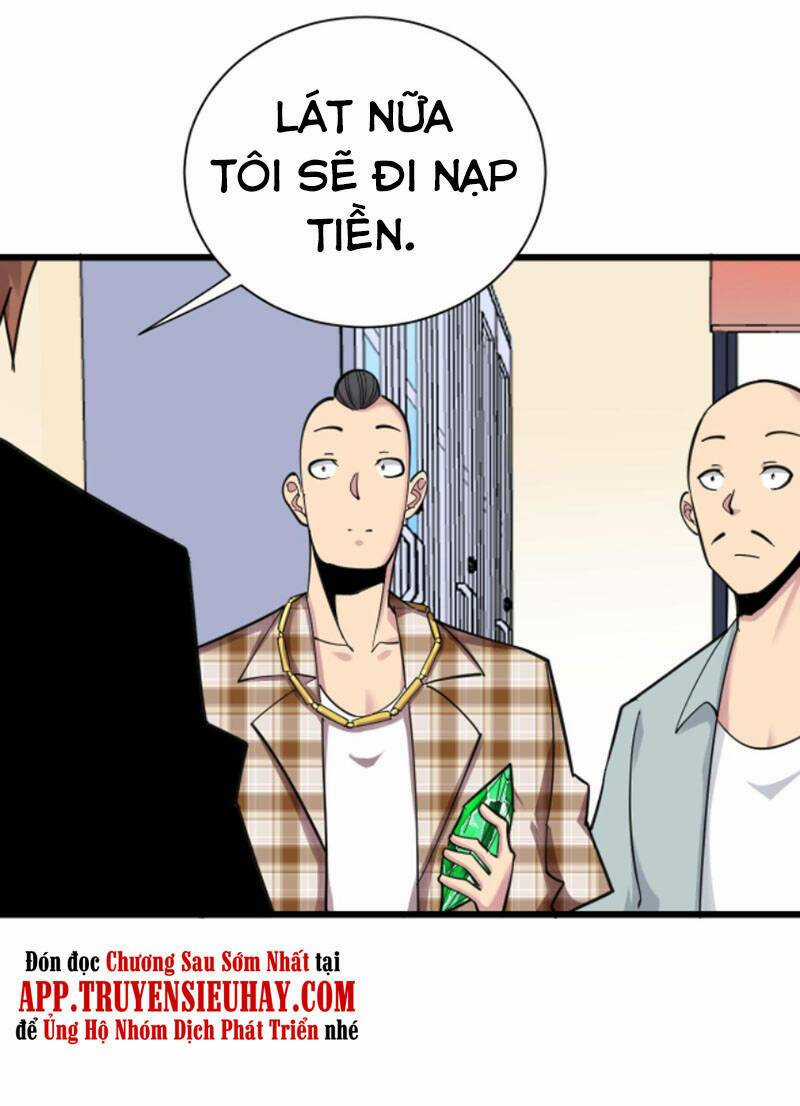 Cửa Hàng Đào Bảo Thông Tam Giới Chapter 294 trang 8